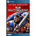 Warhammer 40,000: Space Marine 2 - Ultra Edition Steam